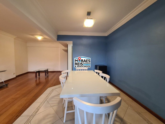 Imagem Apartamento com 3 Quartos à Venda, 140 m² em Jardim Das Acácias - São Paulo Imagem Apartamento com 3 Quartos à Venda, 140 m² em Jardim Das Acácias - São Paulo