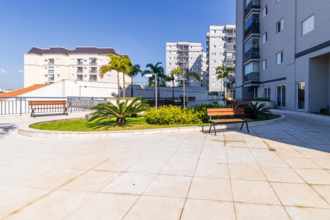 Imagem Apartamento com 2 Quartos à Venda, 52 m² em Vila Bela - São Paulo Imagem Apartamento com 2 Quartos à Venda, 52 m² em Vila Bela - São Paulo