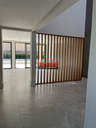 Imagem Casa com 5 Quartos à Venda, 500 m² em Alphaville Residencial Dois - Barueri