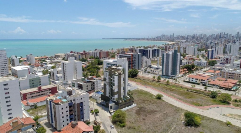 Imagem Apartamento com 3 Quartos à Venda, 80 m² em Jardim Oceania - João Pessoa Imagem Apartamento com 3 Quartos à Venda, 80 m² em Jardim Oceania - João Pessoa