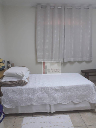 Imagem Casa com 4 Quartos à Venda, 250 m² em Butantã - São Paulo Imagem Casa com 4 Quartos à Venda, 250 m² em Butantã - São Paulo