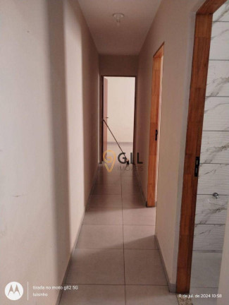 Imagem Casa com 2 Quartos à Venda, 131 m² em Centro - Jacareí Imagem Casa com 2 Quartos à Venda, 131 m² em Centro - Jacareí
