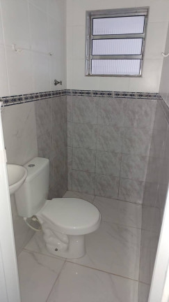 Imagem Casa com 1 Quarto para Alugar,  em Taboão - São Bernardo Do Campo