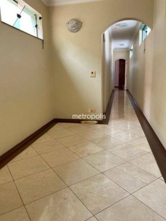 Imagem Sobrado com 4 Quartos à Venda, 384 m² em Jardim - Santo André Imagem Sobrado com 4 Quartos à Venda, 384 m² em Jardim - Santo André
