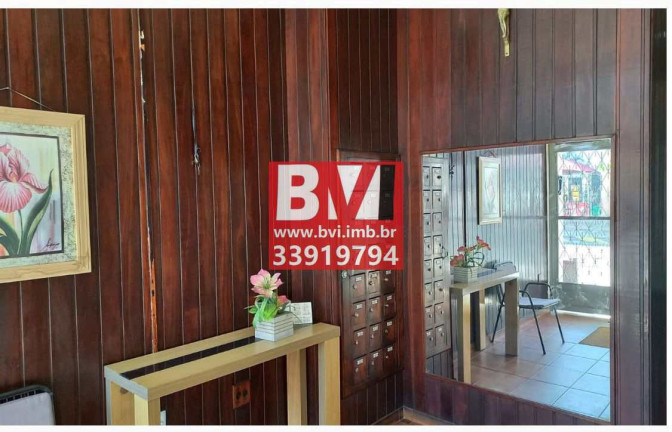 Imagem Apartamento com 2 Quartos à Venda, 71 m² em Madureira - Rio De Janeiro
