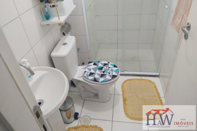 Imagem Apartamento com 2 Quartos à Venda, 55 m² em Jardim Alvorada - Nova Iguaçu Imagem Apartamento com 2 Quartos à Venda, 55 m² em Jardim Alvorada - Nova Iguaçu
