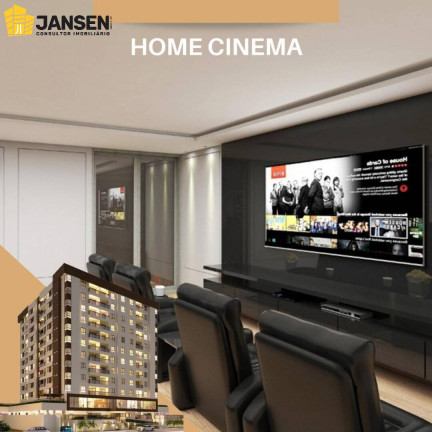Imagem Apartamento com 3 Quartos à Venda, 84 m² em Bessa - João Pessoa