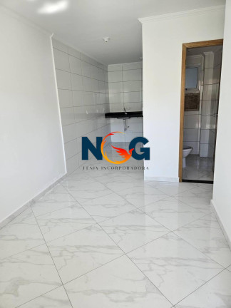 Imagem Apartamento com 2 Quartos à Venda, 40 m² em Vila Matilde - São Paulo Imagem Apartamento com 2 Quartos à Venda, 40 m² em Vila Matilde - São Paulo