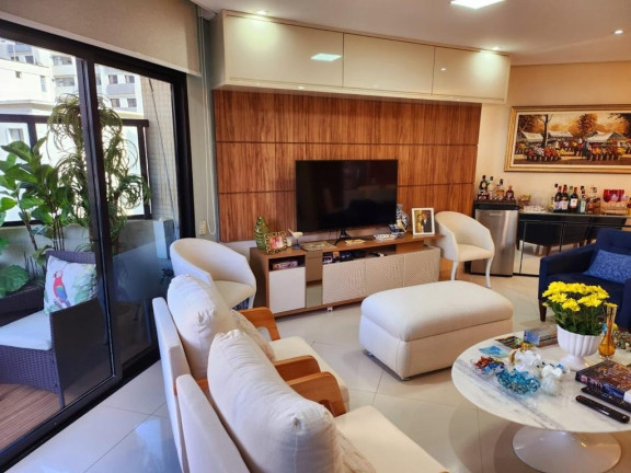 Imagem Apartamento com 4 Quartos à Venda, 153 m² em Vila Nova Conceição - São Paulo