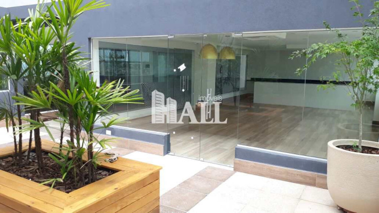 Imagem Apartamento com 1 Quarto à Venda, 50 m² em Jardim Tarraf Ii - São José Do Rio Preto Imagem Apartamento com 1 Quarto à Venda, 50 m² em Jardim Tarraf Ii - São José Do Rio Preto
