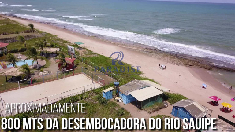 Imagem Imóvel Comercial à Venda, 1.800 m² em Porto Sauípe - Entre Rios Imagem Imóvel Comercial à Venda, 1.800 m² em Porto Sauípe - Entre Rios