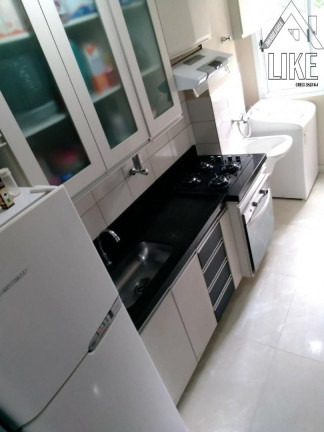 Imagem Imóvel com 2 Quartos à Venda, 45 m² em Vila Iracema - São José Dos Campos Imagem Imóvel com 2 Quartos à Venda, 45 m² em Vila Iracema - São José Dos Campos