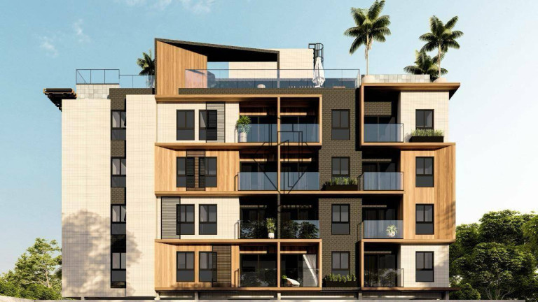 Imagem Apartamento com 2 Quartos à Venda, 51 m² em Intermares - Cabedelo Imagem Apartamento com 2 Quartos à Venda, 51 m² em Intermares - Cabedelo