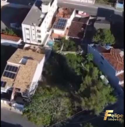 Imagem Terreno à Venda, 394 m² em Praia Do Morro - Guarapari