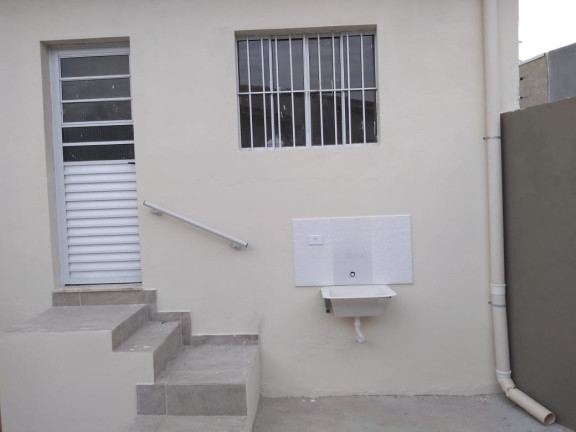Imagem Sobrado com 2 Quartos à Venda, em Residencial Santo Antonio - Franco Da Rocha Imagem Sobrado com 2 Quartos à Venda, em Residencial Santo Antonio - Franco Da Rocha