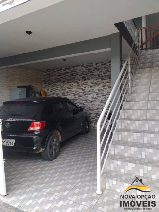 Imagem Casa com 2 Quartos à Venda, em Rio Das Pedras - Itupeva Imagem Casa com 2 Quartos à Venda, em Rio Das Pedras - Itupeva