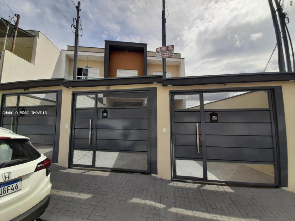 Imagem Casa com 3 Quartos à Venda, 120 m² em Vila Bela - São Paulo Imagem Casa com 3 Quartos à Venda, 120 m² em Vila Bela - São Paulo
