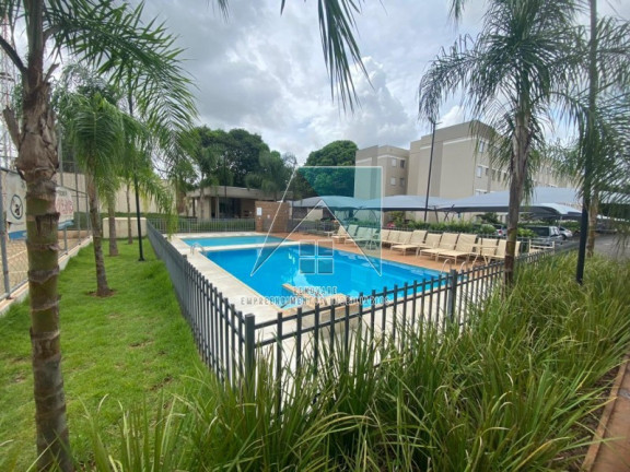 Imagem Apartamento com 2 Quartos para Alugar, em Parque Dos Lagos - Ribeirão Preto Imagem Apartamento com 2 Quartos para Alugar, em Parque Dos Lagos - Ribeirão Preto
