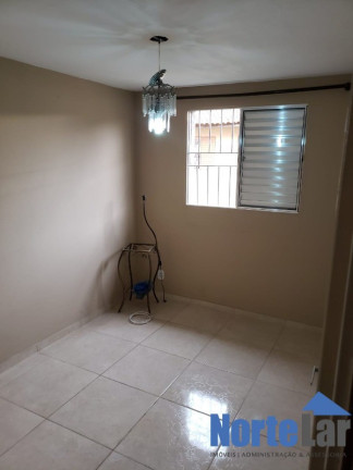 Imagem Apartamento com 2 Quartos à Venda, 50 m² em Jardim São João (jaraguá) - São Paulo Imagem Apartamento com 2 Quartos à Venda, 50 m² em Jardim São João (jaraguá) - São Paulo