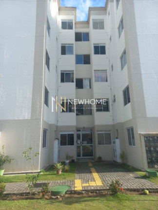 Imagem Apartamento com 2 Quartos à Venda, 42 m² em Barra De Jangada - Jaboatão Dos Guararapes