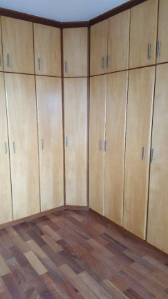 Imagem Apartamento com 3 Quartos para Alugar, 100 m² em Vila Bastos - Santo André
