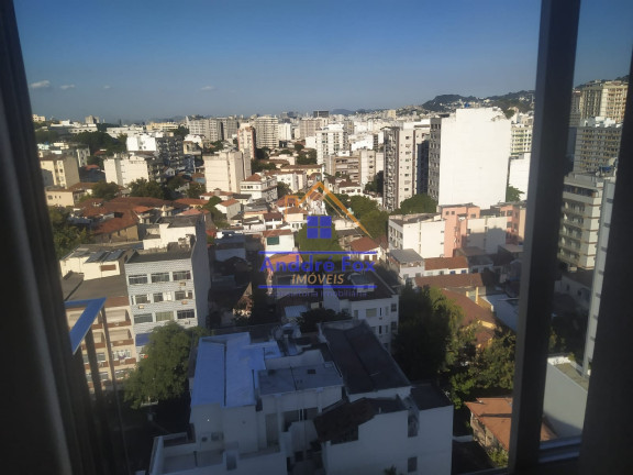 Imagem Apartamento com 3 Quartos à Venda, 140 m² em Vila Isabel - Rio De Janeiro