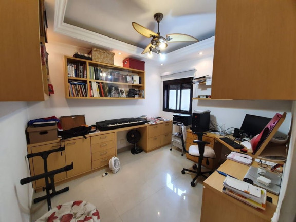 Imagem Apartamento com 4 Quartos à Venda, 135 m² em Vila Mariana - São Paulo Imagem Apartamento com 4 Quartos à Venda, 135 m² em Vila Mariana - São Paulo