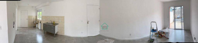 Imagem Apartamento com 2 Quartos à Venda, 59 m² em Lageado - Cotia