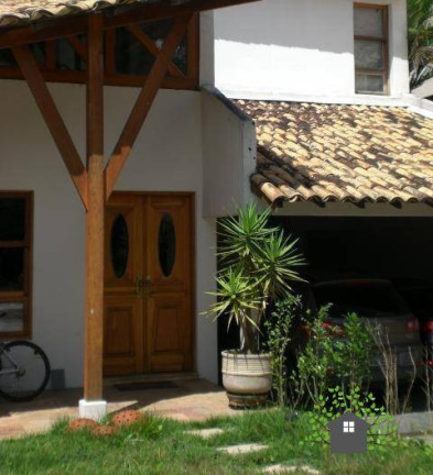 Imagem Casa com 3 Quartos à Venda, 270 m² em São Paulo Ii - Cotia