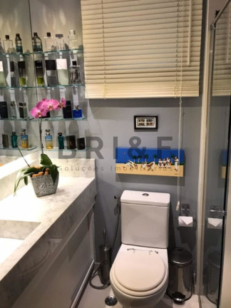 Imagem Apartamento com 1 Quarto à Venda, 44 m² em Moema - São Paulo Imagem Apartamento com 1 Quarto à Venda, 44 m² em Moema - São Paulo