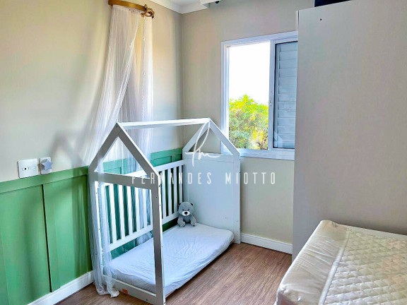 Imagem Apartamento com 2 Quartos à Venda, 61 m² em Go Maraville - Jundiaí