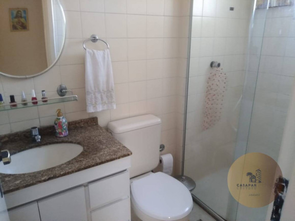 Imagem Apartamento com 2 Quartos à Venda, 62 m² em Jardim Vila Mariana - São Paulo