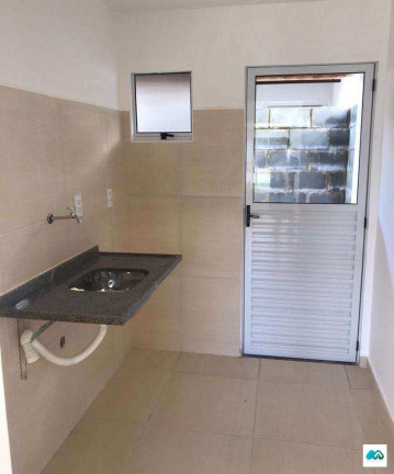 Imagem Casa de Condomínio com 2 Quartos à Venda, 70 m² em Cidade Universitária - Maceió Imagem Casa de Condomínio com 2 Quartos à Venda, 70 m² em Cidade Universitária - Maceió