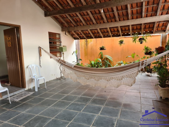 Casa com 4 Quartos à Venda, 250 m² em Taquaral - Ubatuba