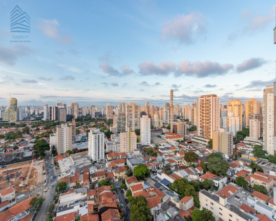 Imagem Imóvel com 2 Quartos à Venda, 106 m² em Brooklin - São Paulo Imagem Imóvel com 2 Quartos à Venda, 106 m² em Brooklin - São Paulo