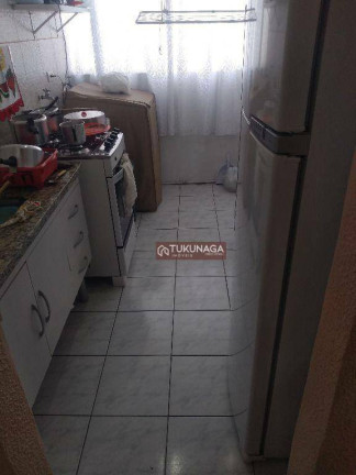Imagem Apartamento com 2 Quartos à Venda, 49 m² em Centro - Guarulhos Imagem Apartamento com 2 Quartos à Venda, 49 m² em Centro - Guarulhos
