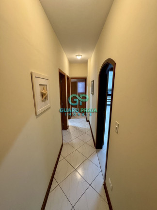 Imagem Apartamento com 3 Quartos para Alugar, 140 m² em Pitangueiras - Guarujá