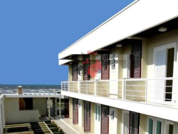 Imagem Casa de Condomínio com 2 Quartos à Venda, 91 m² em Gaivota - Itanhaém Imagem Casa de Condomínio com 2 Quartos à Venda, 91 m² em Gaivota - Itanhaém