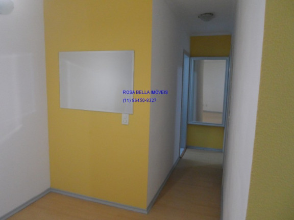 Imagem Apartamento com 2 Quartos à Venda, 60 m² em Jardim Shangai - Jundiaí