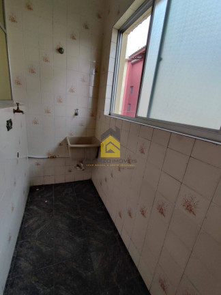 Imagem Apartamento com 2 Quartos à Venda, 52 m² em Demarchi - São Bernardo Do Campo