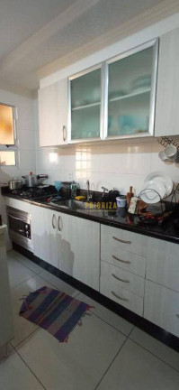 Imagem Casa com 2 Quartos à Venda, 80 m² em Condomínio Villa Flora - Votorantim Imagem Casa com 2 Quartos à Venda, 80 m² em Condomínio Villa Flora - Votorantim