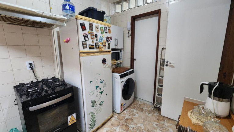Imagem Apartamento com 2 Quartos à Venda, 44 m² em Várzea - Teresópolis Imagem Apartamento com 2 Quartos à Venda, 44 m² em Várzea - Teresópolis