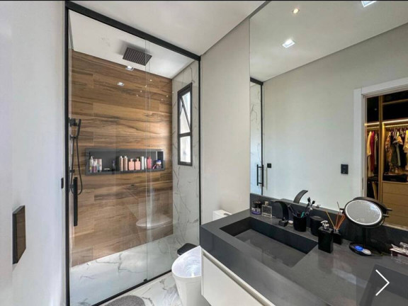 Imagem Casa de Condomínio com 3 Quartos à Venda, 360 m² em Jardim Novo Mundo - Jundiaí Imagem Casa de Condomínio com 3 Quartos à Venda, 360 m² em Jardim Novo Mundo - Jundiaí