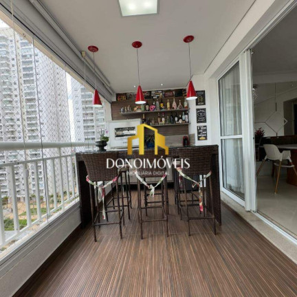 Imagem Apartamento com 3 Quartos à Venda, 107 m² em Vila Lusitânia - São Bernardo Do Campo Imagem Apartamento com 3 Quartos à Venda, 107 m² em Vila Lusitânia - São Bernardo Do Campo