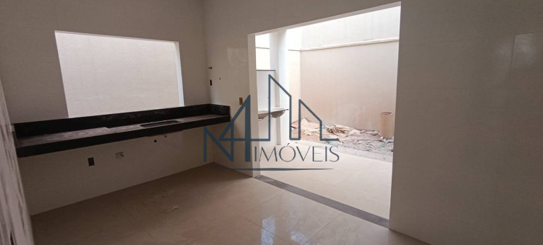 Imagem Casa com 3 Quartos à Venda, 180 m² em Independência - 3º Complemento - Aparecida De Goiânia Imagem Casa com 3 Quartos à Venda, 180 m² em Independência - 3º Complemento - Aparecida De Goiânia