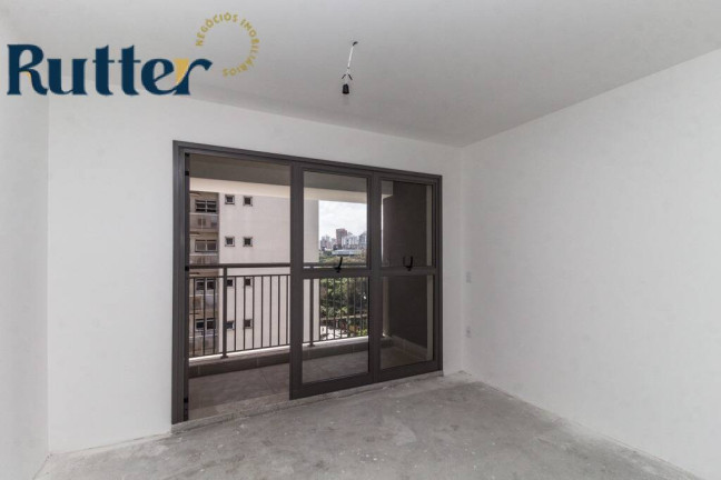Imagem Apartamento com 1 Quarto à Venda, 25 m² em Moema - São Paulo Imagem Apartamento com 1 Quarto à Venda, 25 m² em Moema - São Paulo