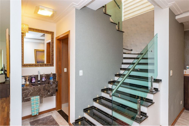Imagem Casa de Condomínio com 3 Quartos à Venda, 320 m² em Planalto Paulista - São Paulo Imagem Casa de Condomínio com 3 Quartos à Venda, 320 m² em Planalto Paulista - São Paulo