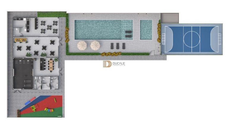 Imagem Apartamento com 2 Quartos à Venda, 46 m² em Ataíde - Vila Velha Imagem Apartamento com 2 Quartos à Venda, 46 m² em Ataíde - Vila Velha