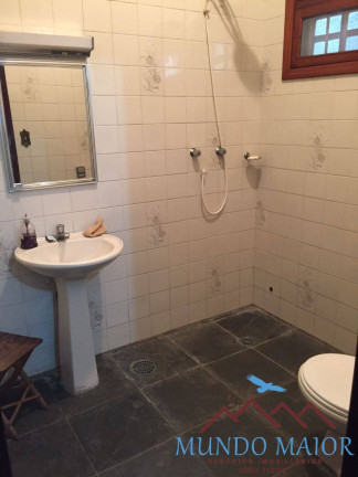 Imagem Casa com 3 Quartos à Venda, 132 m² em Ocian - Praia Grande