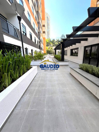 Imagem Apartamento com 2 Quartos à Venda, 42 m² em Jardim Ampliação - São Paulo Imagem Apartamento com 2 Quartos à Venda, 42 m² em Jardim Ampliação - São Paulo